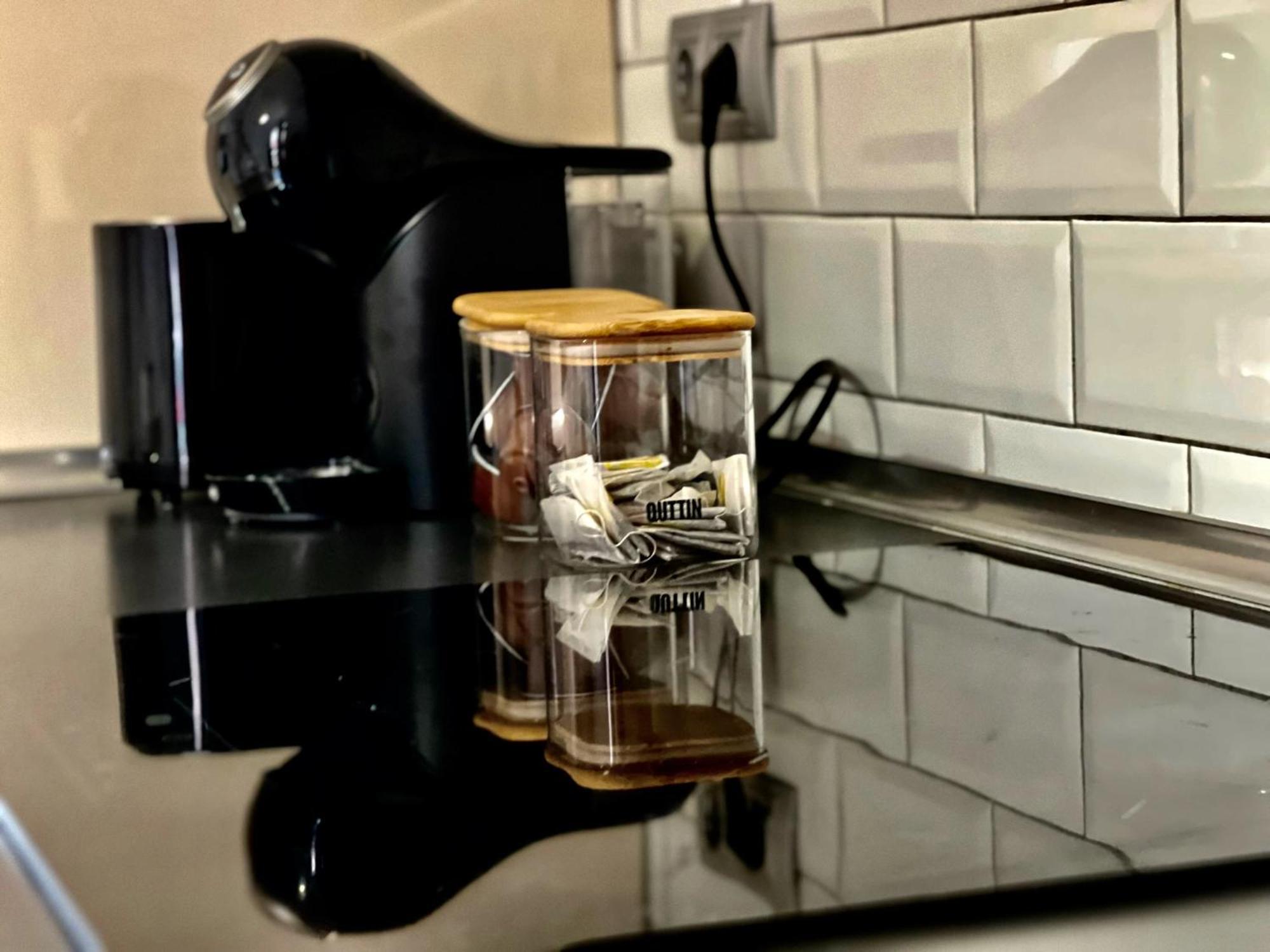 דירות קוסטה דה אנטיגואה Casilla Bubo מראה חיצוני תמונה
